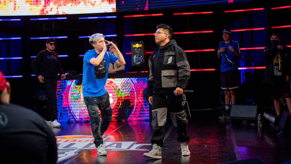 ¡ASÍ SE PERFILA LA FINAL NACIONAL DE RED BULL BATALLA MÉXICO 2022!