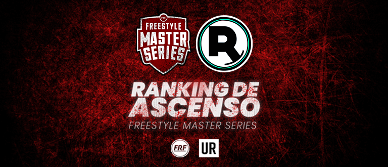 ¡ASÍ ESTÁ EL RANKING DE ASCENSO A FMS PERÚ ANTES DE RAPTONDA!