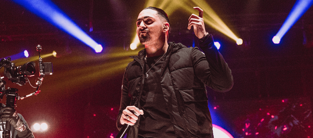 ¿QUÉ TIENE QUE PASAR PARA QUE ELEKIPO VAYA A FMS INTERNACIONAL?