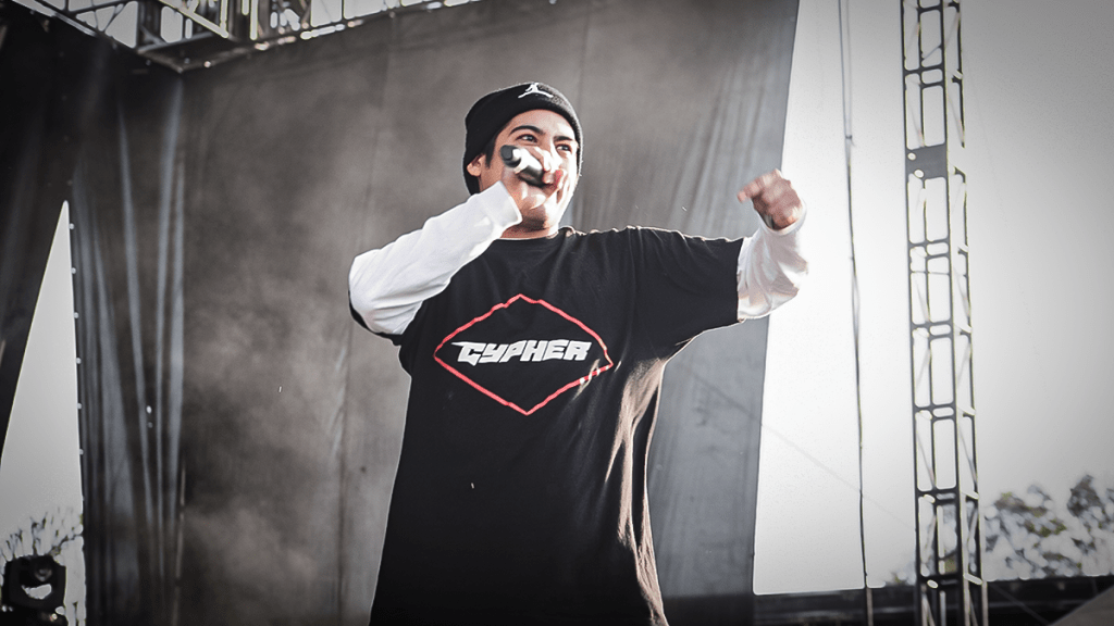 ¡LA PREVIA DE RAPDER VS DOMINIC!