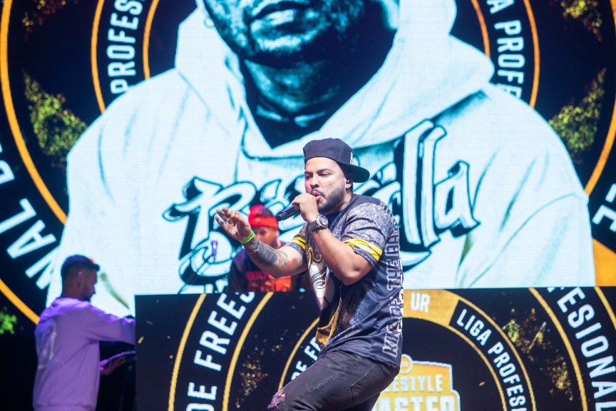 #FMSCOLOMBIA: LA PREVIA ENTRE LOKILLO Y BIG KILLA