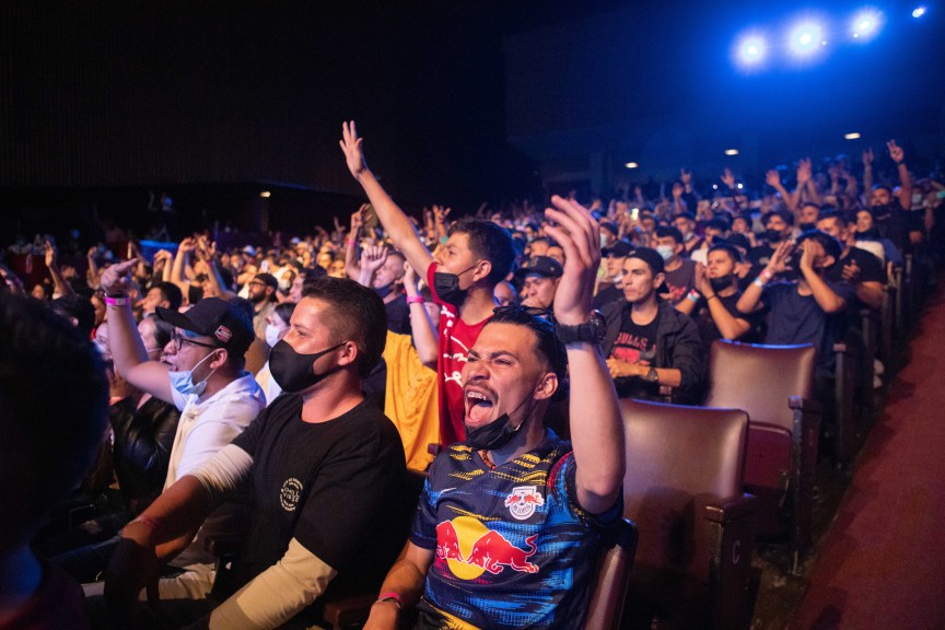 CLÁSICO PAISA EN LA “SUCURSAL DEL CIELO”
