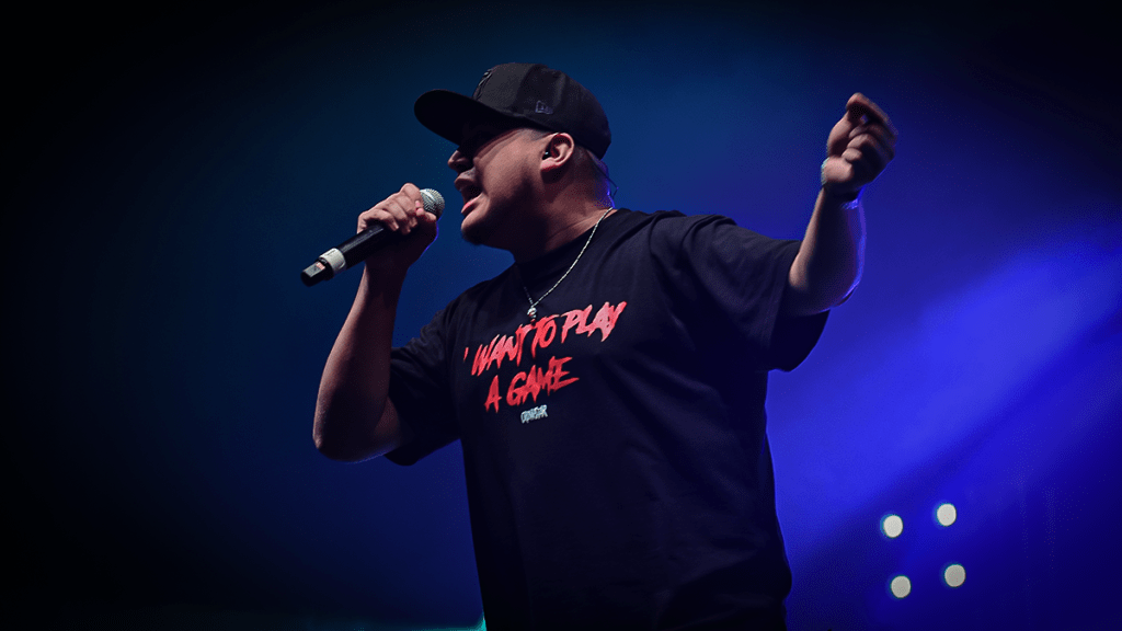 ¡GARZA ESTARÁ EN LA FINAL NACIONAL DE RED BULL BATALLA 2022!