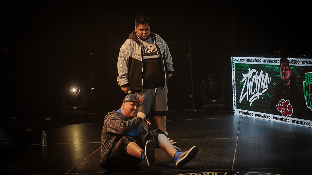 ¡LA PREVIA DE ZTICMA VS GARZA!