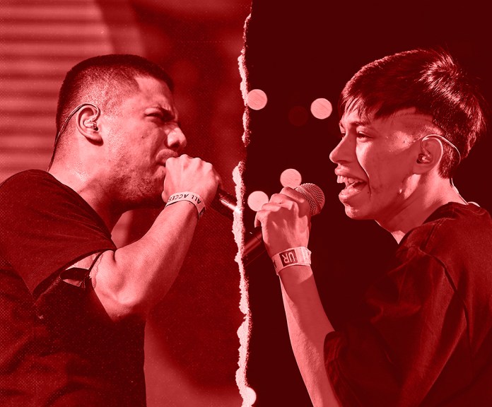 ¿LA LUCHA POR LA REIVINDICACIÓN O POR «LA INTER?, LA PREVIA DE STRIKE VS KIAN