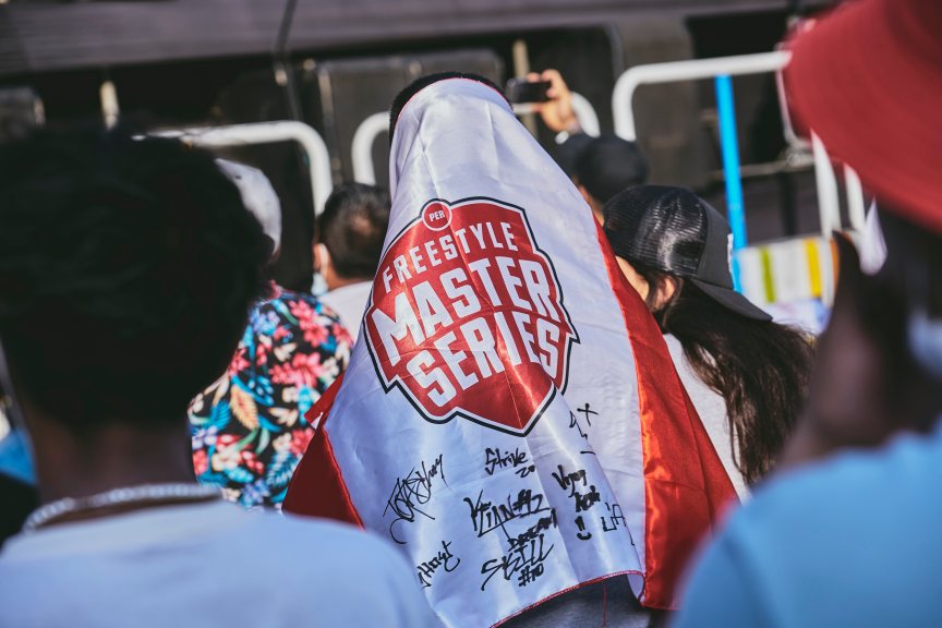 ESTA ES LA CUARTA BATALLA DE #FMSAREQUIPA