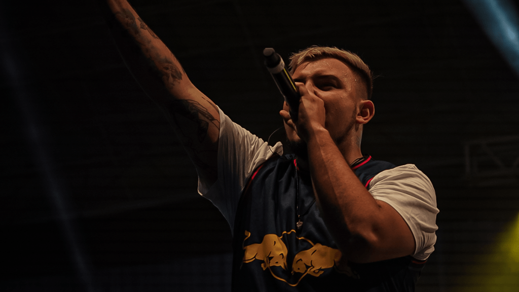 ¡ESTA ES LA QUINTA BATALLA CONFIRMADA PARA FMS CIUDAD JUÁREZ!