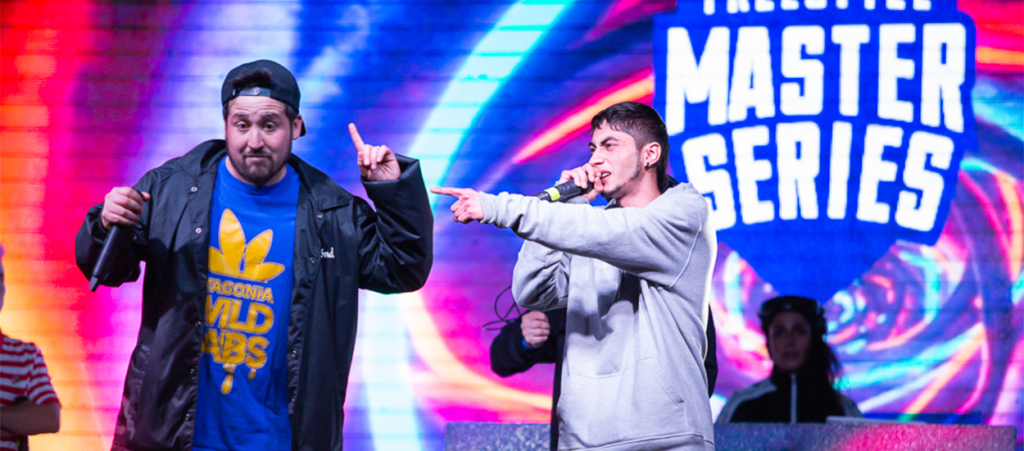 PREVIA: Nitro vs Tom Crowley