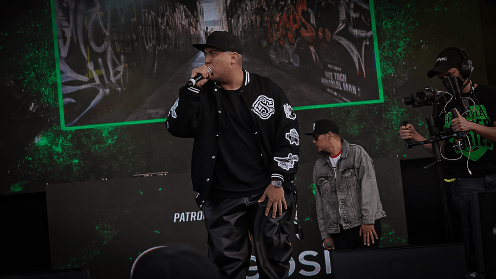 ¡ESTA ES LA CUARTA BATALLA CONFIRMADA PARA FMS CIUDAD JUÁREZ!