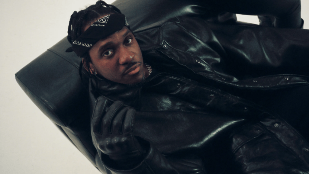 PUSHA T LANZA NUEVO ÁLBUM, «IT’S ALMOST DRY», PRODUCIDO POR PHARRELL Y KANYE WEST
