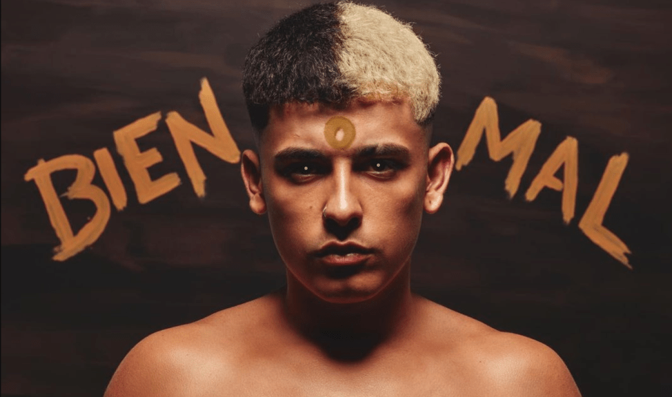 TRUENO ANUNCIA SU DISCO “BIEN O MAL” Y SU FEAT CON NATHY PELUSO
