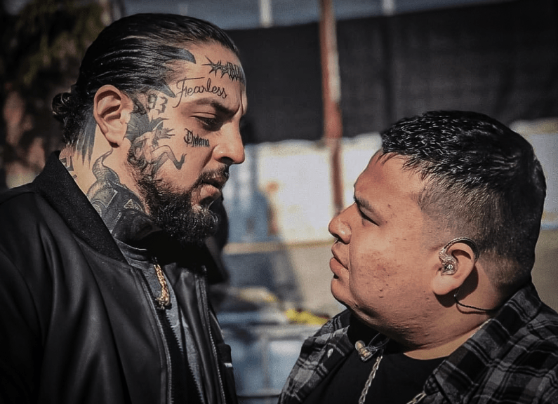 LOBO VS JONY, POR EL BOLETO A FMS INTERNACIONAL