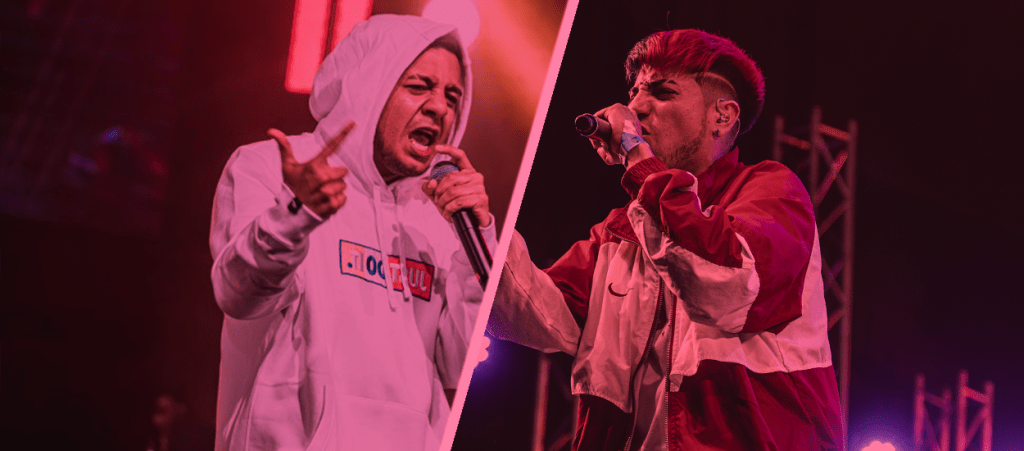 LA PREVIA DEL ACERTIJO VS JOTA