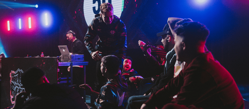 ¡ESTOS SON LOS CUATRO GUERREROS QUE REPRESENTARÁN A ESPAÑA EN FMS INTERNACIONAL!