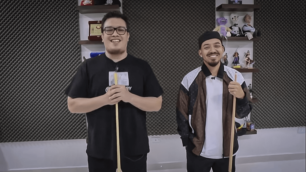 ¡LA APUESTA DE FRANCO ESCAMILLA Y LOKILLO!