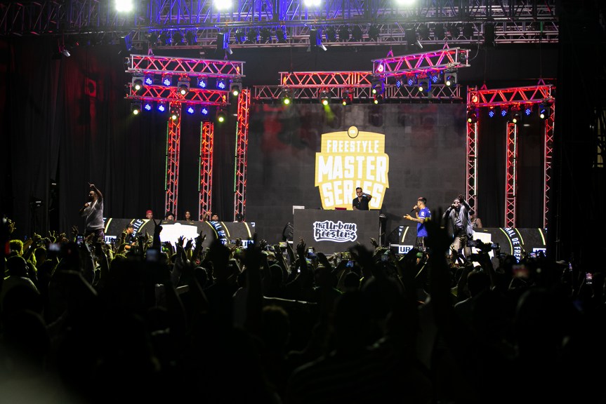 ¡EL MÁS SANGRIENTO EN LA JORNADA 3!