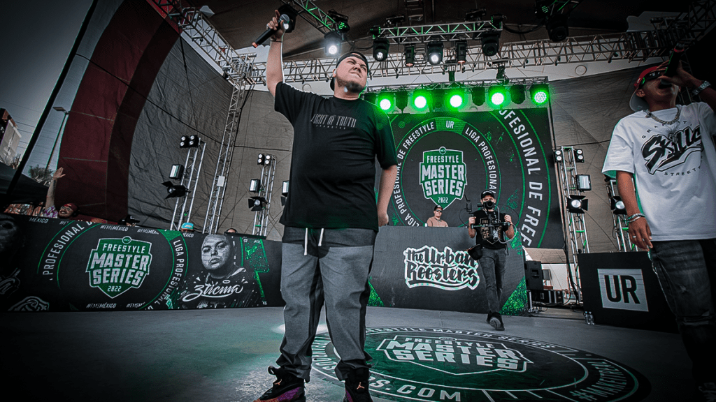 ¡YA TENEMOS FECHA Y SEDE PARA LA JORNADA 4 DE FMS MÉXICO!