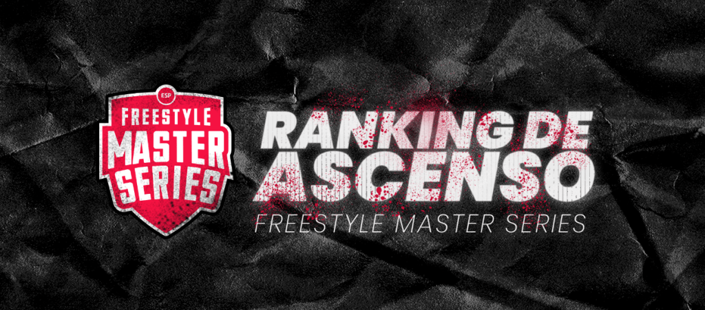 ¡ASÍ QUEDA EL RANKING DE ASCENSO TRAS RED BULL BATALLA MADRID!