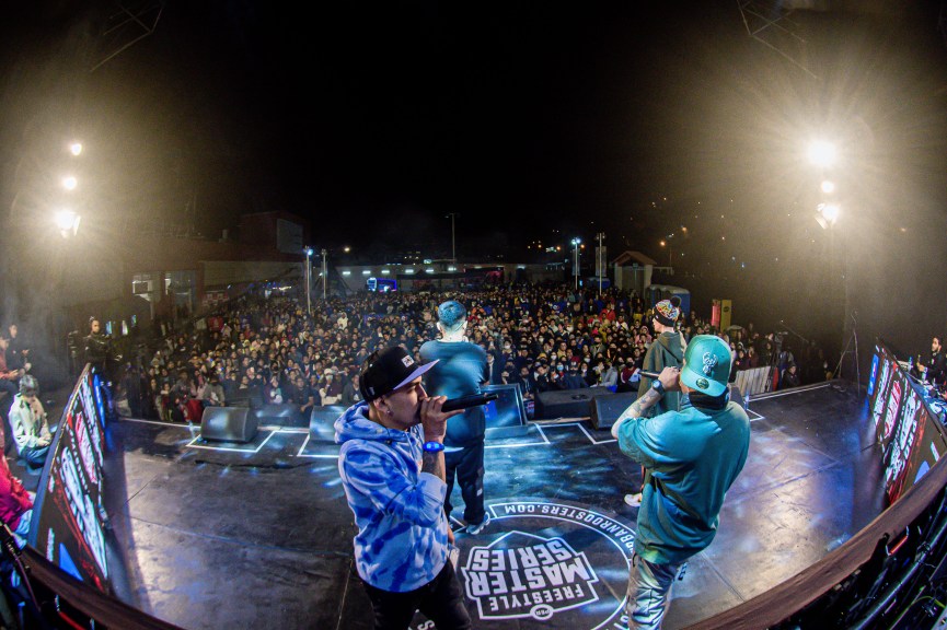 LOS MEJORES EN EASY MODE DE #FMSAREQUIPA
