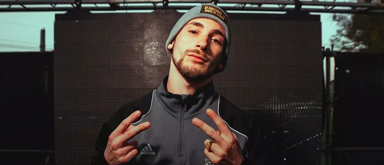 DYBBUK: «PIENSO MANTENER EL PRIMER PUESTO HASTA EL FINAL»