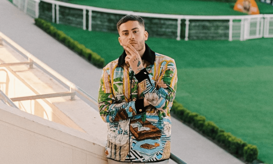 DELAOSSA, PAULO LONDRA Y LUISAKER ENTRE LOS 10 LANZAMIENTOS  DESTACADOS DE LA SEMANA