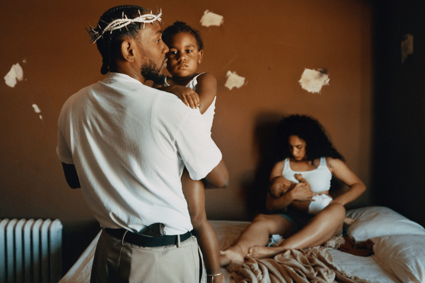KENDRICK LAMAR LANZA NUEVO ÁLBUM “MR. MORALE & THE BIG STEPPERS”