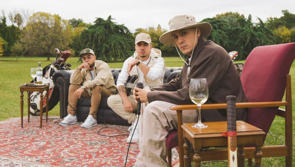 ACRU, ANIER Y NICKI NICOLE ENTRE LOS 10 LANZAMIENTOS MÁS DESTACADOS DE LA SEMANA 