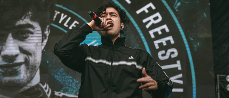 ESTA ES LA PRIMERA BATALLA CONFIRMADA DE FMS ROSARIO