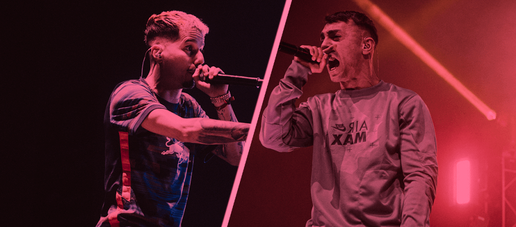 LA PREVIA DEL SWEET PAIN VS SKONE