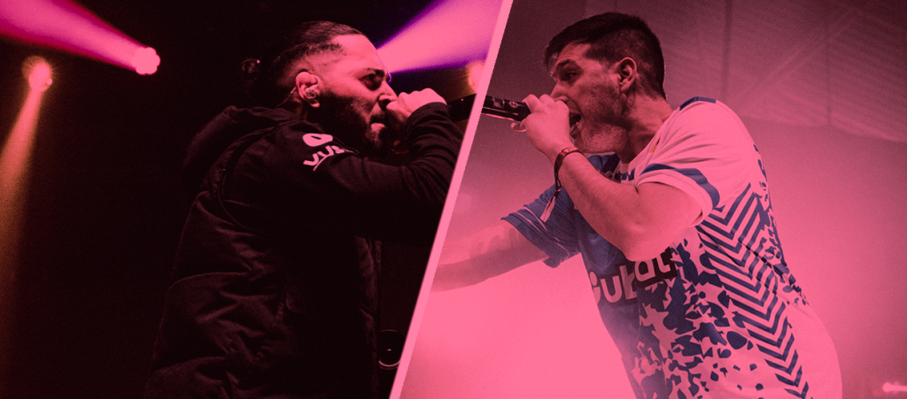 LA PREVIA DEL CHUTY VS SAWI ELEKIPO