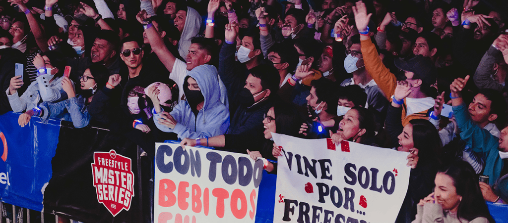 ¡EL MEJOR EN SANGRE DE #FMSCHICLAYO!