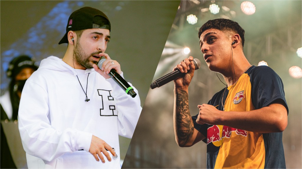LA PREVIA: JOKKER VS JOQERR