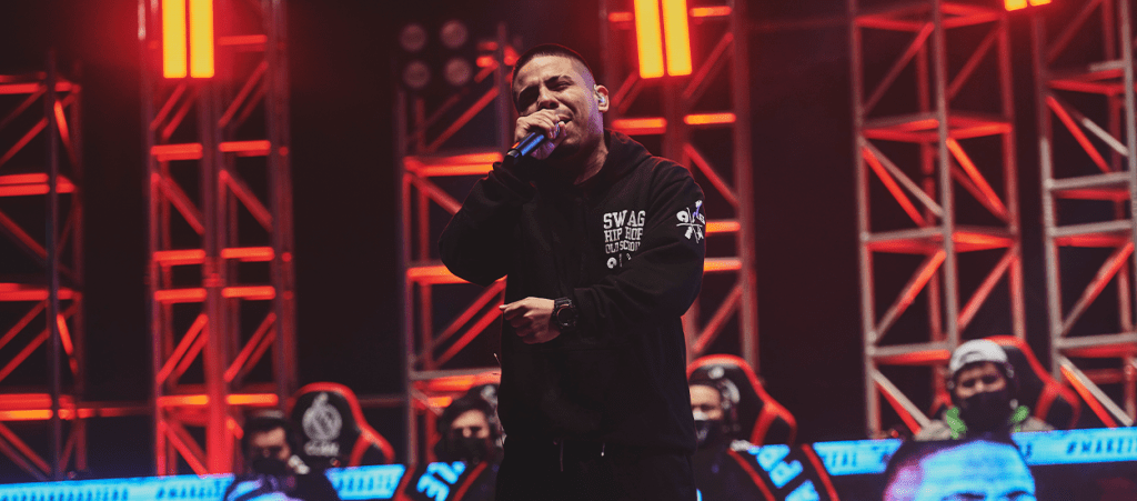 ¿A QUÉ OTRA FMS LE GUSTARÍA IR A STRIKE?