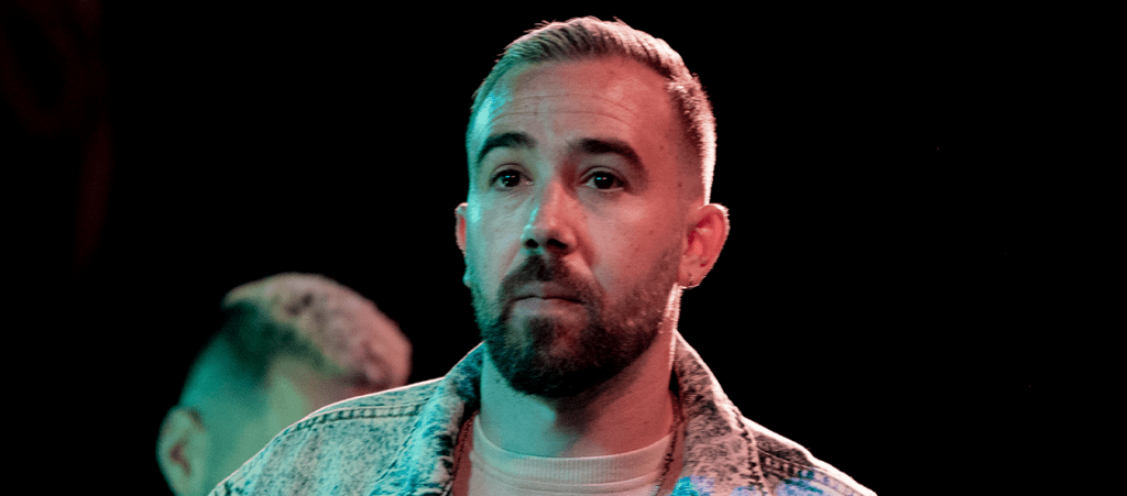 DANI: «GRACIAS A ESTE APOYO MI IDEA ES PRESENTARME A TODO LO QUE PUEDA»