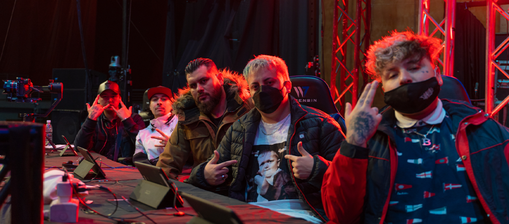 ¿CÓMO IRÍA LA TABLA SI SOLO TUVIESEMOS EN CUENTA EL FLOW?