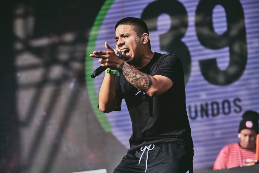 COMUNICADO OFICIAL: STRIKE