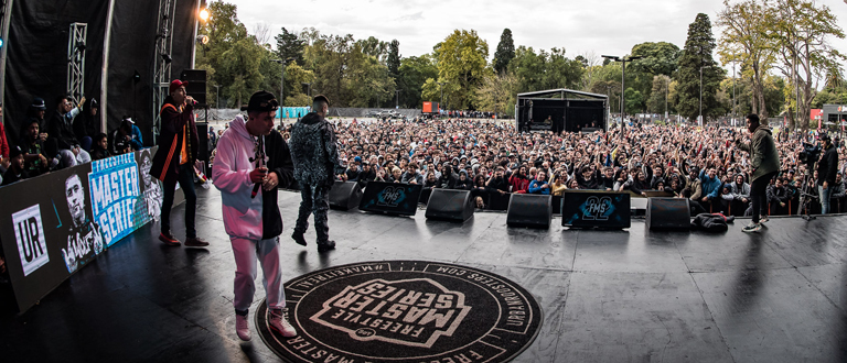 JORNADA 4: CAMBIO DE RECINTO Y NUEVO HORARIO