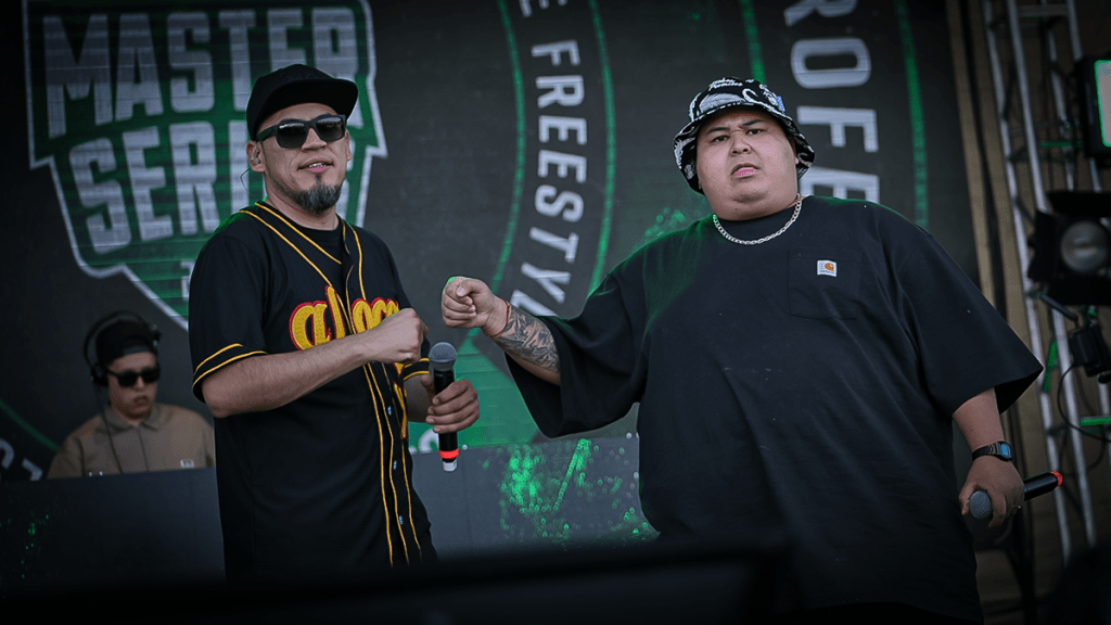 ¡ESTA ES LA SEGUNDA BATALLA CONFIRMADA DE FMS LEÓN!