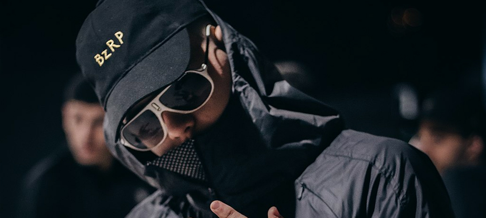 ¿QUIÉN ES LA PROTAGONISTA DE LA NUEVA SESSION DE BIZARRAP?