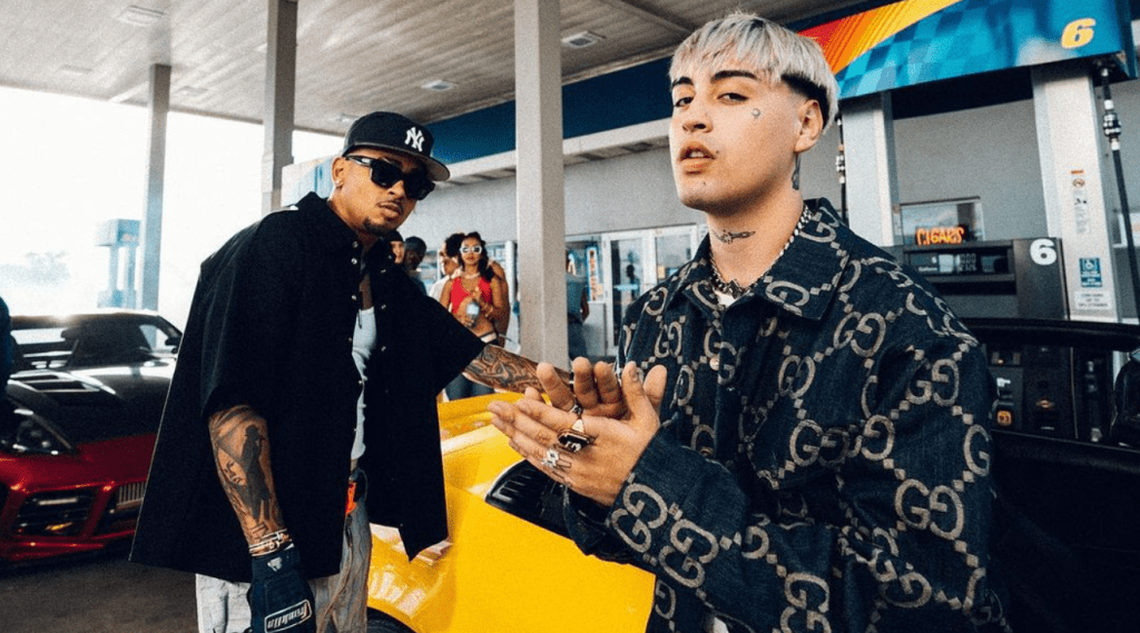 TIAGO PZK, NIKONE, NATOS Y WAOR ENTRE LOS LANZAMIENTOS DESTACADOS DE LA SEMANA 