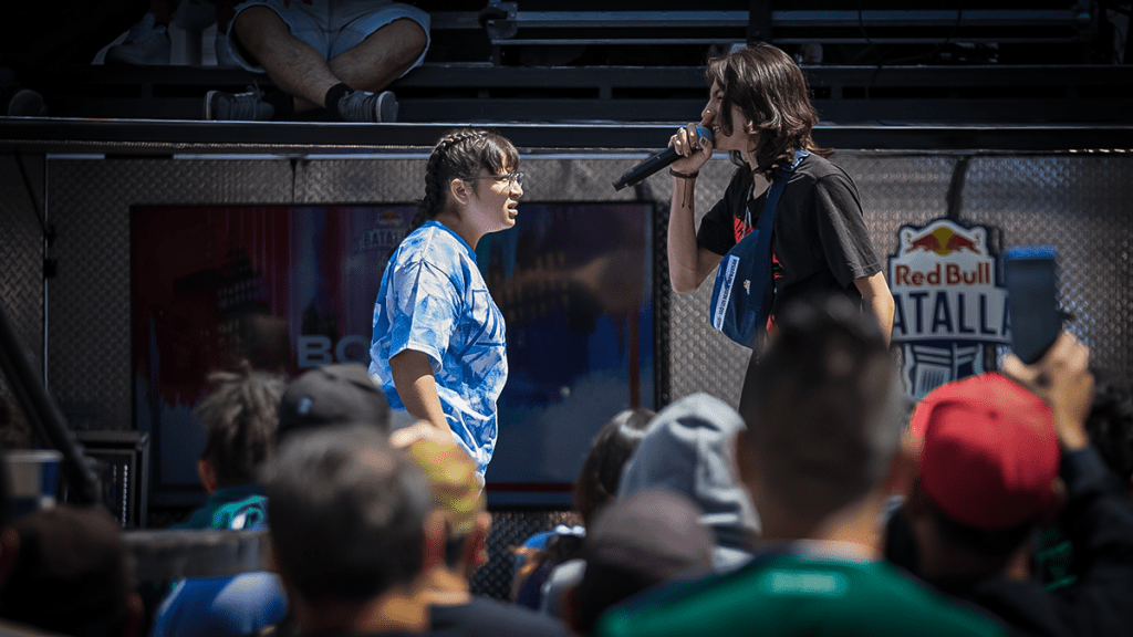 ¡ASÍ MARCHA EL RANKING DE ASCENSO TRAS LA REGIONAL DE RED BULL BATALLA CDMX!