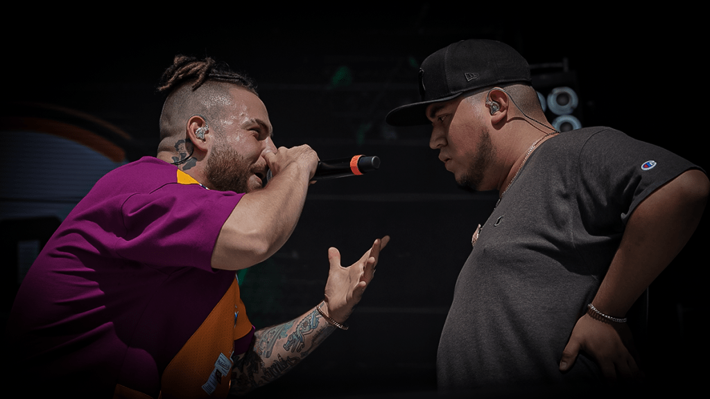 ¡TODOS LOS ‘4’ DE FMS LEÓN!