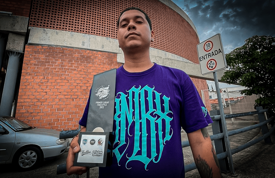 ¡ASÍ MARCHA EL RANKING DE ASCENSO TRAS LA FINAL NACIONAL DE DESTINY FIGHT!