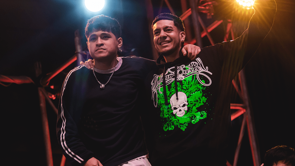 LOS MEJORES EN TEMÁTICAS DE LA SEXTA JORNADA