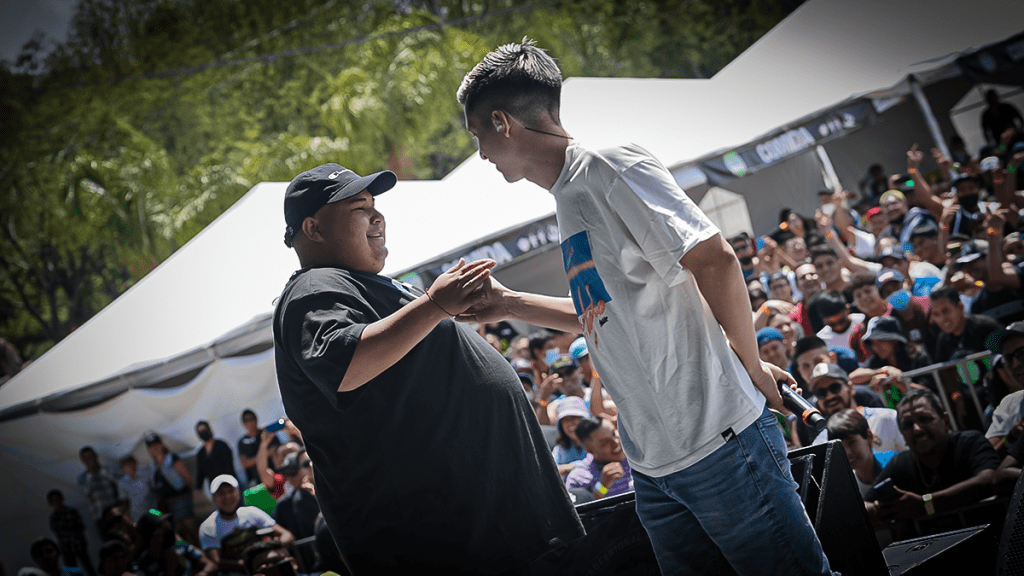 ¡EL MEJOR HARD MODE DE FMS LEÓN!