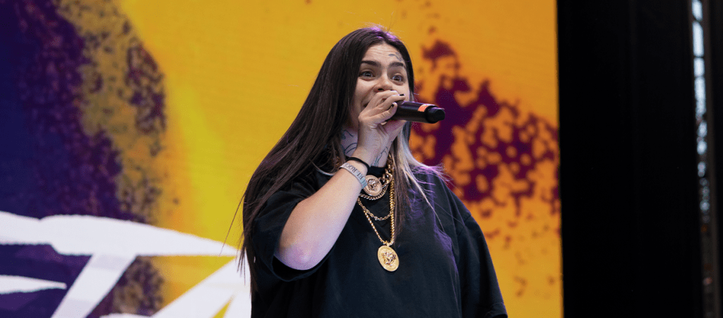 ¡PTAZETA REVELA SU FREESTYLER FAVORITO!