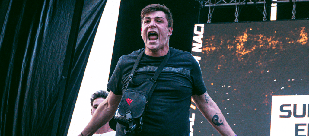 ¡MOVIMIENTOS EN EL RANKING DE ASCENSO A FMS ESPAÑA!