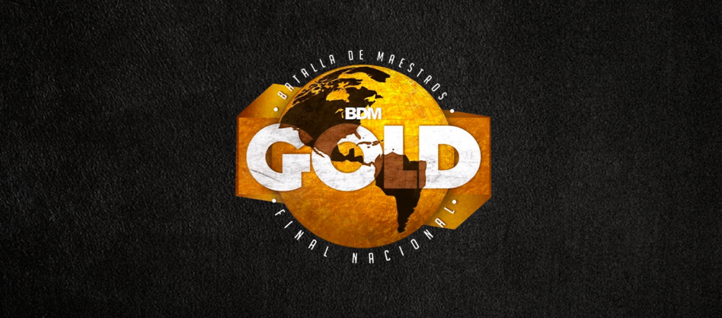 ¿DÓNDE Y CUÁNDO VER LA BDM GOLD?