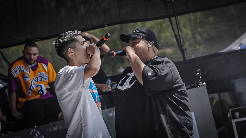 ¡EL MEJOR A CAPELLA DE FMS LEÓN!