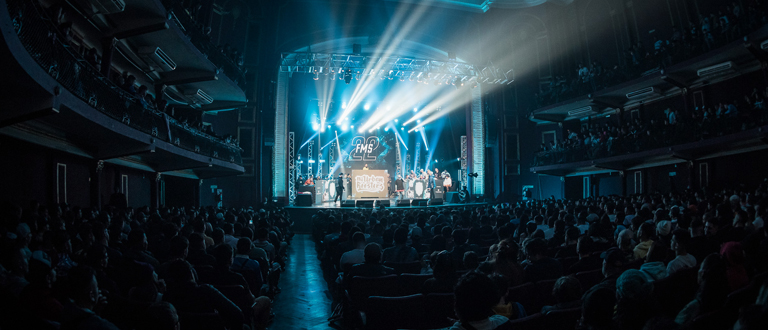 ESTAS SON LAS 7 BATALLAS DE LA JORNADA 5